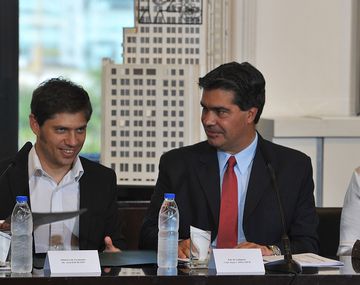 Gobierno envió proyecto para aumentar los impuestos a bienes de lujo