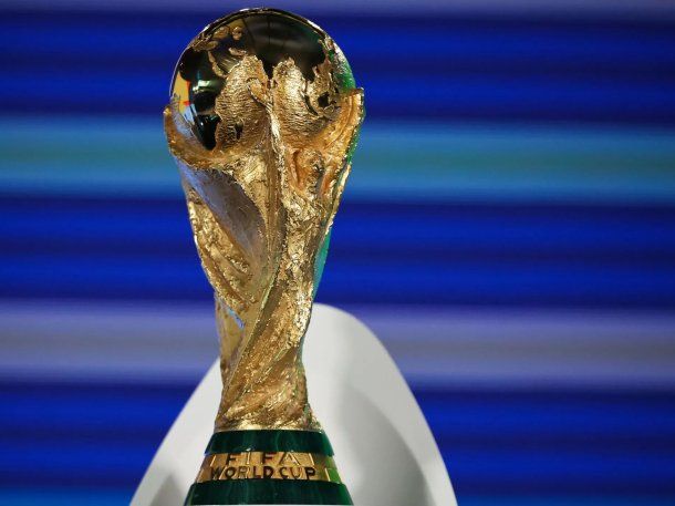 FIFA dio a conocer los horarios de los partidos del Mundial 2026