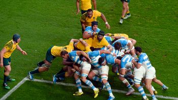 un arbitro irlandes dirigira a los pumas por el tercer puesto ante sudafrica un arbitro irlandes dirigira a los pumas por el tercer puesto ante sudafrica