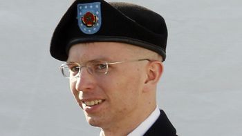 ¿que fue lo que le revelo el soldado manning a wikileaks? ¿que fue lo que le revelo el soldado manning a wikileaks?