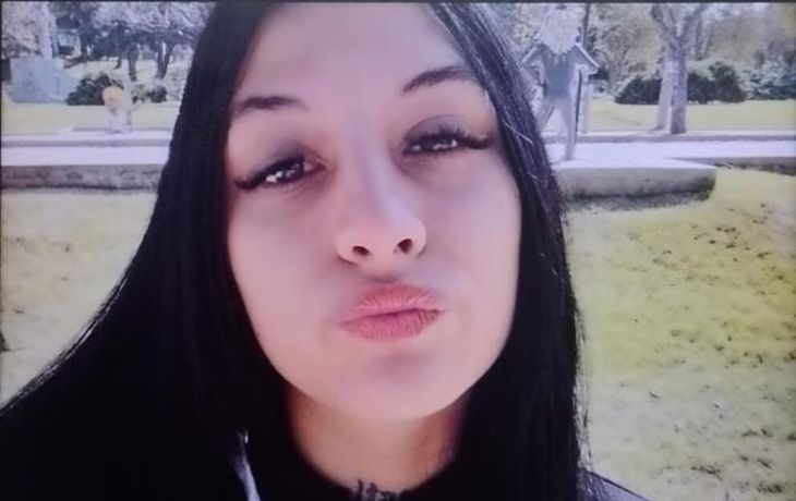 Buscan a Sofía Delgado: pistas, detenidos y qué se sabe hasta el momento