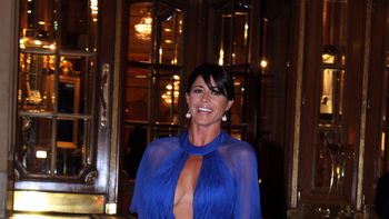 ¿pamela david se prepara para estar en bailando 2014? ¿pamela david se prepara para estar en bailando 2014?