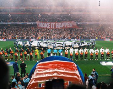 Cómo ver en vivo Real Madrid vs Arsenal por la revancha de los cuartos de la Champions League