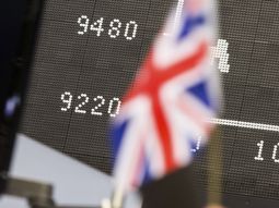 viernes negro en las bolsas del mundo por el #brexit viernes negro en las bolsas del mundo por el #brexit