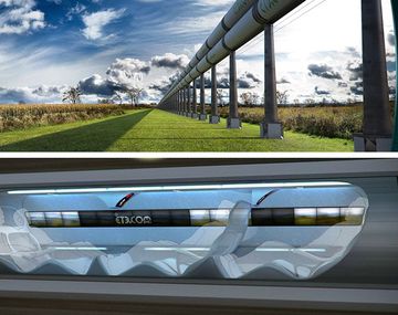 Hyperloop