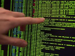 aseguran que hackers quieren atacar elecciones aseguran que hackers quieren atacar elecciones