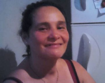 Mirta Alegre tiene muerte cerebral