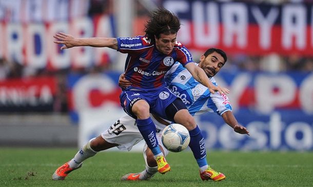 San Lorenzo visita a Rafaela con la Sudamericana en la mira