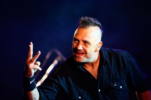 Ricardo Iorio abre el debate: Comprar dólares sería mi vergüenza