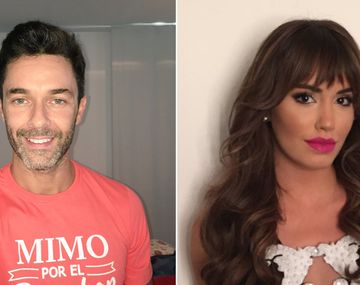 Lali y Mariano: ¿habrá una reconciliación?