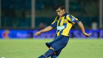 en medio de la polemica, independiente sumo a su primer refuerzo en medio de la polemica, independiente sumo a su primer refuerzo