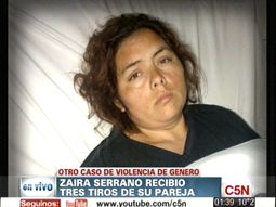 brutal agresion a una mujer por parte de su ex pareja brutal agresion a una mujer por parte de su ex pareja