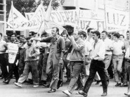 Qué fue el Cordobazo, la pueblada que dio inicio a la caída de la dictadura de Juan Carlos Onganía