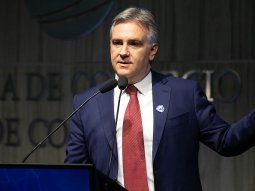 cordoba: el gobernador martin llaryora sera sometido a una operacion esta semana cordoba: el gobernador martin llaryora sera sometido a una operacion esta semana