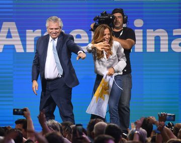 El Frente de Todos alcanza un empate técnico en Provincia de Buenos Aires