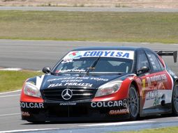 triunfo de agustin canapino en el top race en cordoba triunfo de agustin canapino en el top race en cordoba