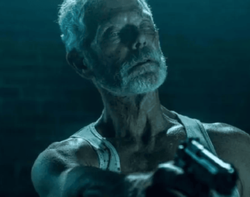 No respires 2, la terrible película de terror que arrasa.