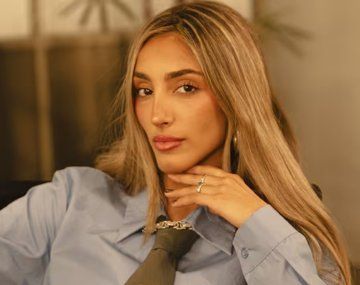 Sofía Mora reveló hechos de violencia que vivió con su ex