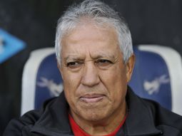 El Tolo suele levantar polvareda cuando habla