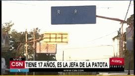 tiene 17 anos y es la jefa de la patota que mato en quilmes tiene 17 anos y es la jefa de la patota que mato en quilmes