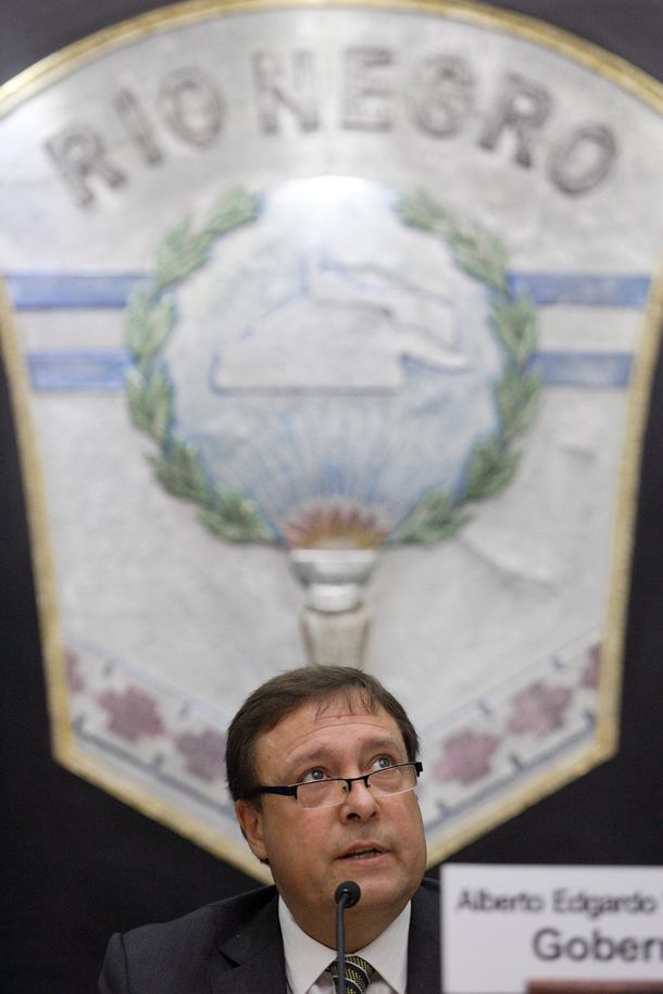 A diferencia de Weretilneck, los diputados rionegrinos no se van del FPV