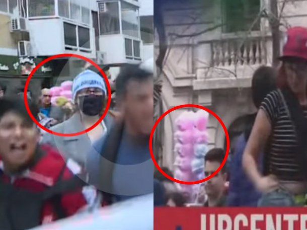 Revelación exclusiva de Jorge Rial: cómo se planeó el atentado a Cristina Kirchner