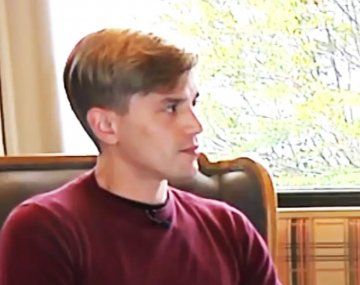 Lucas Benvenuto: Yo creo que Jey Mammón va a volver