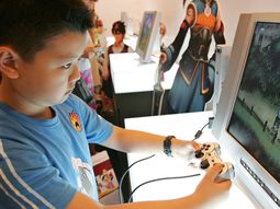 China planea prohibir los videojuegos China planea prohibir los videojuegos