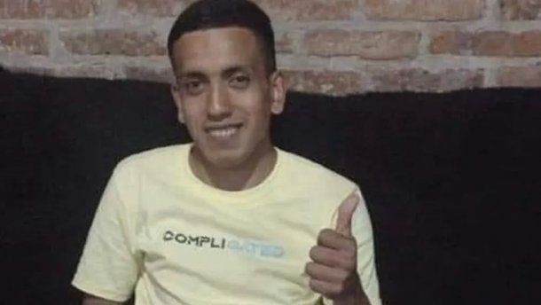 Ezequiel Francisco Curaba