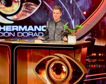 Santiago del Moro anunció que un participante abandona hoy Gran Hermano: quién es