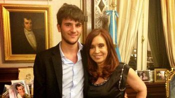 cfk anticipo que trabajara por una ley antidiscriminacion