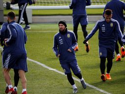 El 10 sigue poniéndose a punto El 10 sigue poniéndose a punto