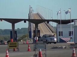 El dólar blue sube en Argentina y puede reeditarse el boom de compras de uruguayos por la diferencia cambiaria. El dólar blue sube en Argentina y puede reeditarse el boom de compras de uruguayos por la diferencia cambiaria.