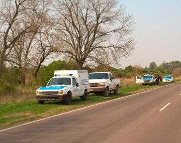 Un chico de 13 años mató de un escopetazo a otro de 9 en Entre Ríos