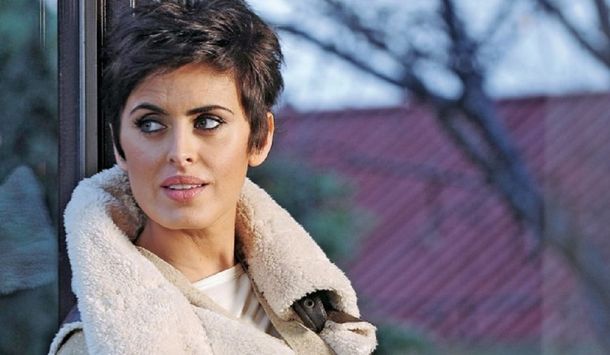 Silvina Luna puso en venta su Mini Cooper por Facebook y después se arrepintió