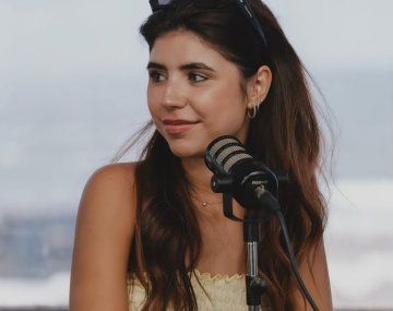 Cami Mayan 