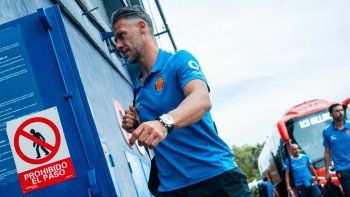 demichelis dejaria mallorca: su futuro pareciera estar nuevamente en alemania demichelis dejaria mallorca: su futuro pareciera estar nuevamente en alemania