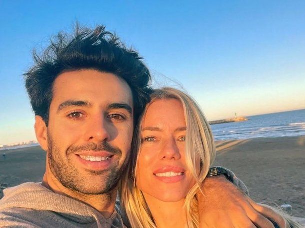 Nicole Neumann contó secretos sobre su relación con Manu Urcera: ¿le incomoda la diferencia de edad?