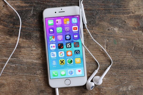 Apple registra el menor crecimiento de ventas de iPhone de su historia