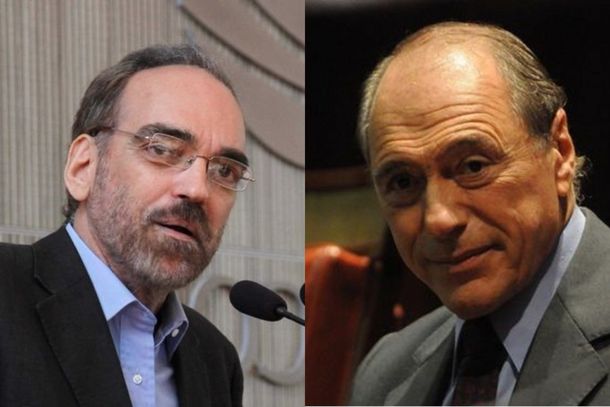 Fernando Iglesias pidió la remoción del juez Zaffaroni: Es una vergüenza para los argentinos