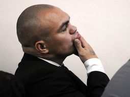 ¿cual fue la pena a la hiena barrios y cuanto tiempo estuvo preso? ¿cual fue la pena a la hiena barrios y cuanto tiempo estuvo preso?