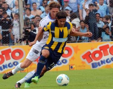 Entonado tras el clásico