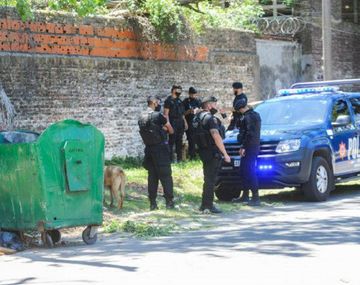 Gentileza: La Capital de Rosario