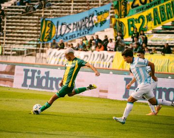 Racing ganó 2-0 ante Aldosivi en Mar del Plata y se ilusiona con avanzar en el Apertura