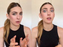 Virginia Pérez, la joven que intentó reanimar a Fernando Báez Sosa tras ser ferozmente golpeado. Virginia Pérez, la joven que intentó reanimar a Fernando Báez Sosa tras ser ferozmente golpeado.