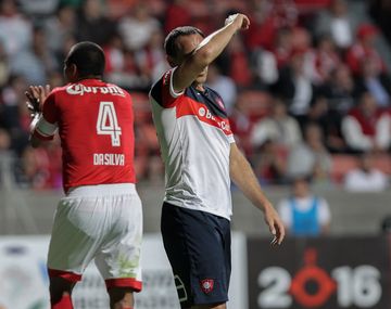 El primero en quedar afuera: San Lorenzo