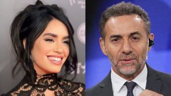 la respuesta de lali a majul por sus dichos sobre usar a milei para vender discos: que dijo la respuesta de lali a majul por sus dichos sobre usar a milei para vender discos: que dijo