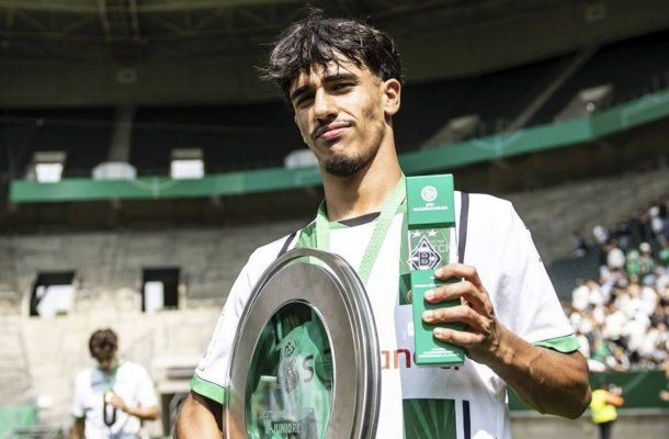 Quién es Can Armando Güner, el alemán que fue citado a la Selección Argentina Sub-17