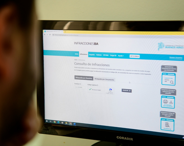 La provincia de Buenos Aires moderniza los trámites en los juzgados de faltas: cómo es a partir de ahora