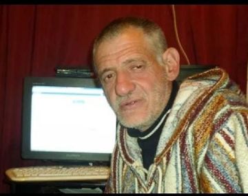 Las causas de la trágica muerte del hermano de Daniela Cardone